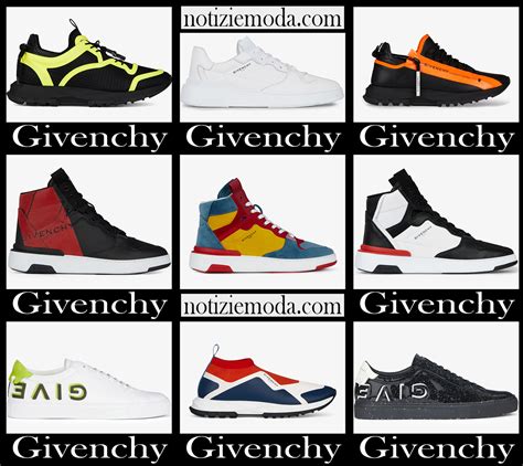 givenchy scarpe bambino